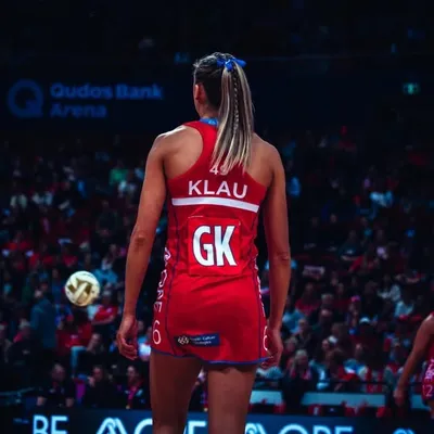 Sarah Klau profile