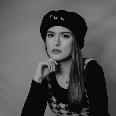 Sarah Johanna Köster | Art Director & Photographer profile