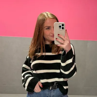 Sarah Koonert profile