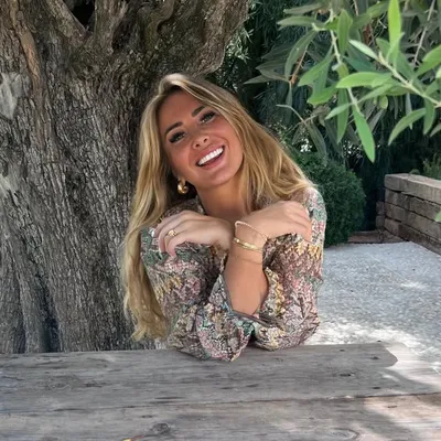 Sarah Kristin Runge-Rehnig profile