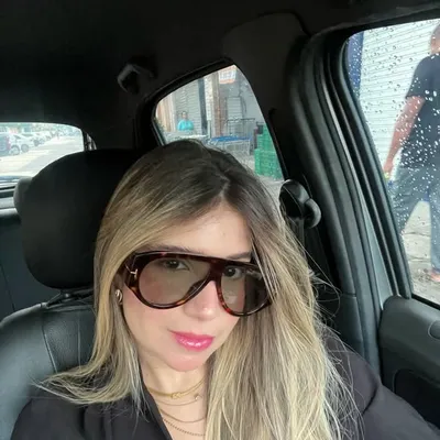 Sarah Leite profile