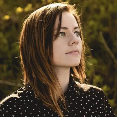 Sarah Longfield profile