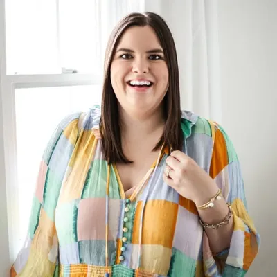 Sarah Slusher profile