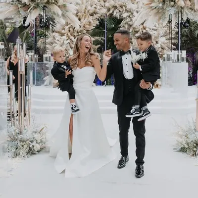 Sarah Louise Merrygold profile