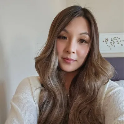 Sarah Li profile