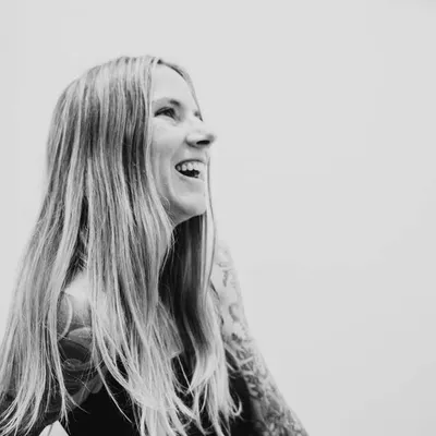 Sarah Te profile