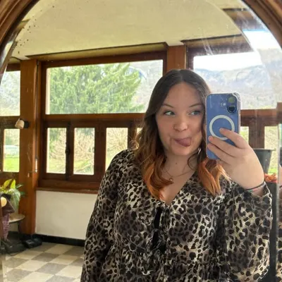 Sarah-Luna BEAUFOURš¼ profile