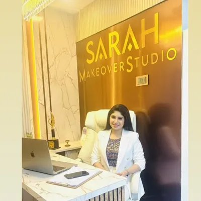Sarahmakeoverstudio profile