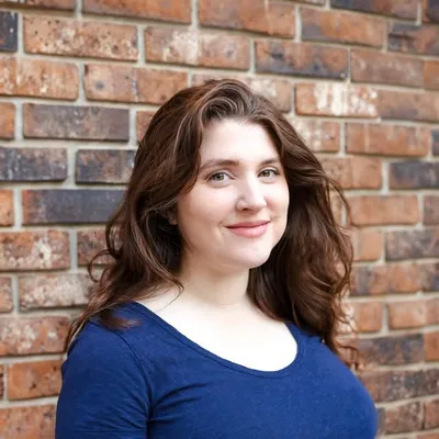 Sarah Stearns | Crochet & Knitting profile