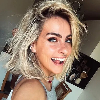 Sarah Mangione profile