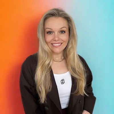 Sarah Maree Cameron profile