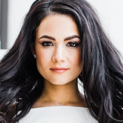 Sarah Mattix profile