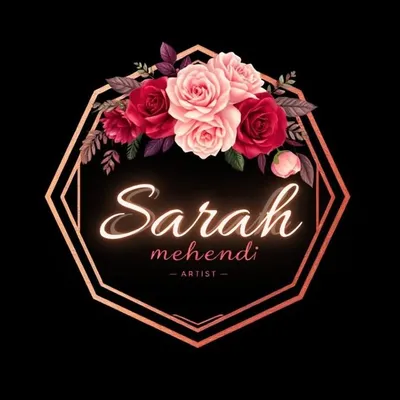 sarah mehndi artist profile