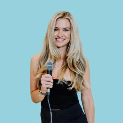 Sarah Merrill Hall | Mom life + lifestyle profile