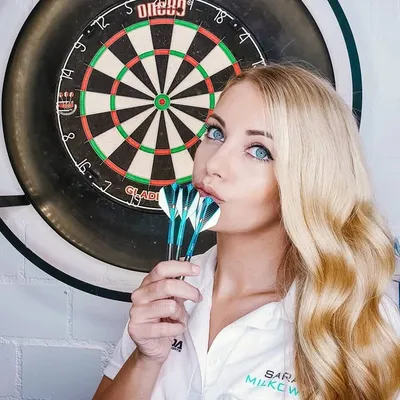 Sarah Milkowski ๐ profile