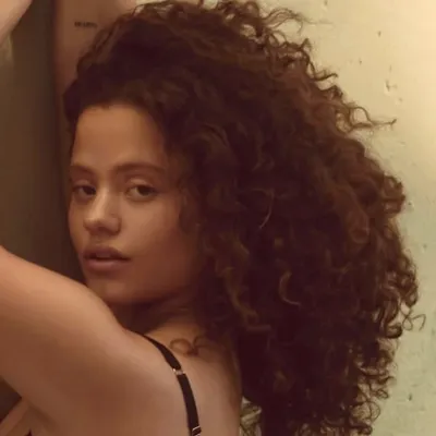 Sarah Jeffery profile