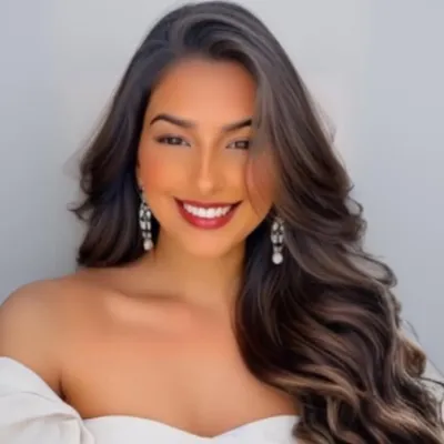 Sarah Menezes profile