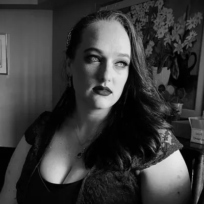 Sarah Cravens profile