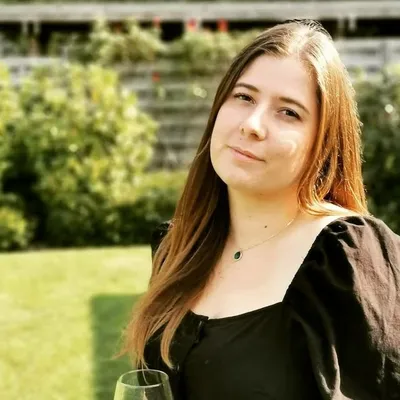 Sarah Mylle profile