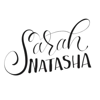 Sarah Natasha Photography profile