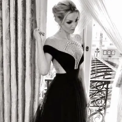 Sarah Harding profile