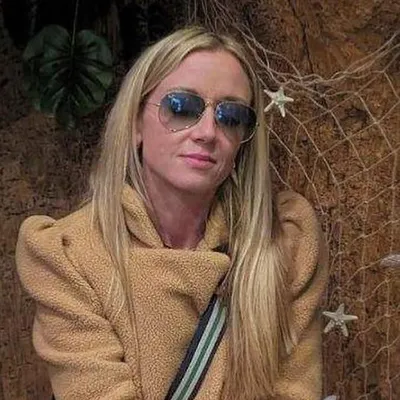 Sarah Nodes profile