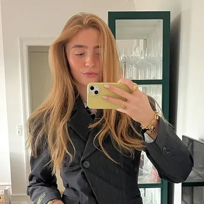 Sarah Normann Olsen🪠profile