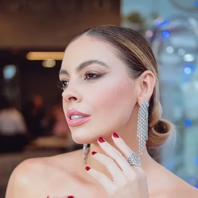 Sarah Oliveira profile