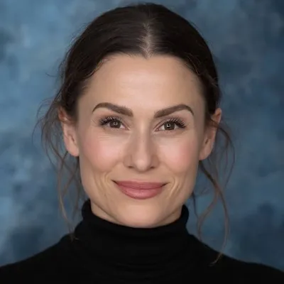 SARAH ORBANIĆ profile