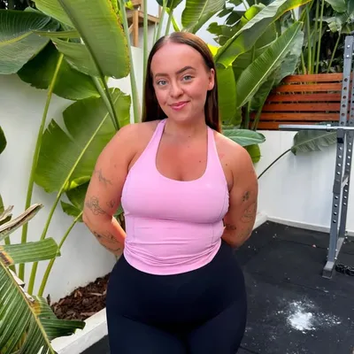 SARA HØYDAHL | Online Coach profile