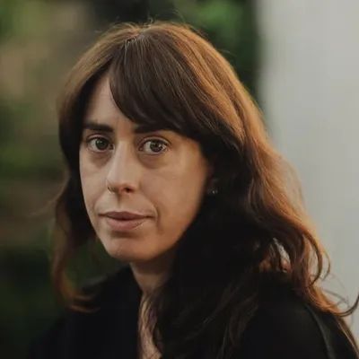 Sarah Pannell profile
