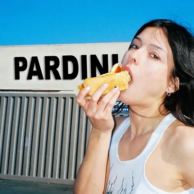 Sarah Pardini profile
