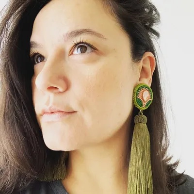 Sarah Podemski profile