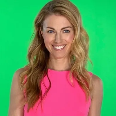 Sarah Pribis profile