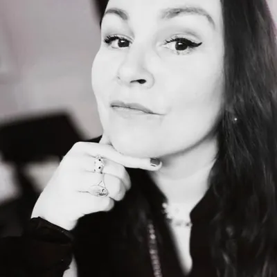 Sarah Prout profile
