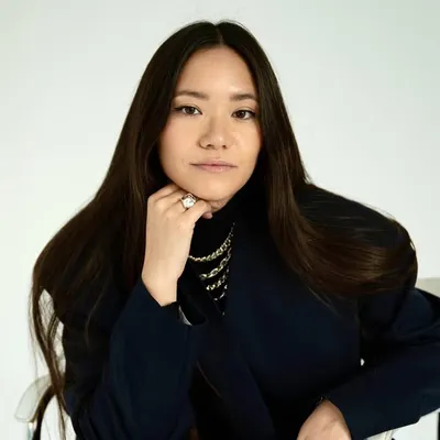 Sarah Quan profile