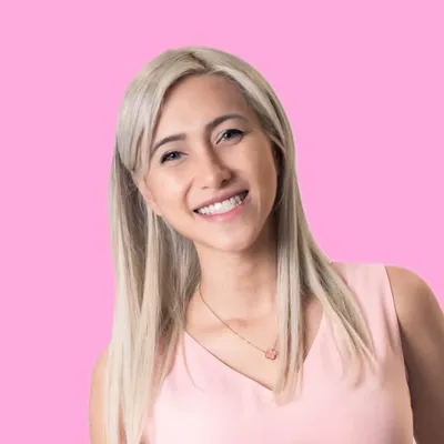 Sarah Rav | Positioning & Content Strategy profile