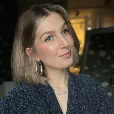 Sarah Bon profile