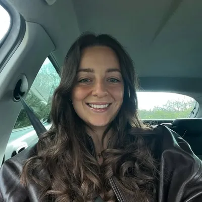 Sarah Richardson profile