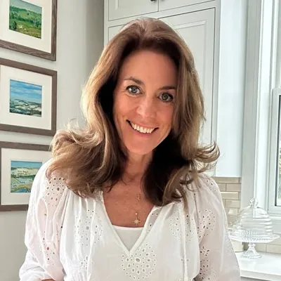 Sarah Richardson profile
