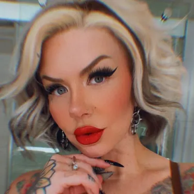 Sarah Rochelle profile