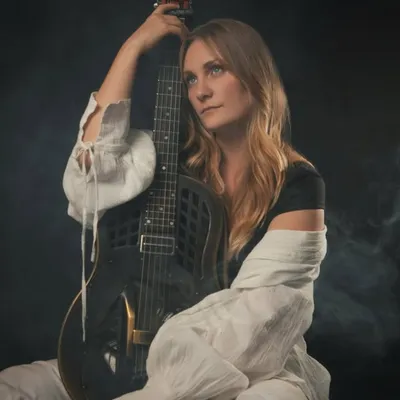 Sarah Rogo profile