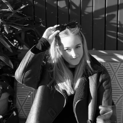 Sarah Ruedi profile