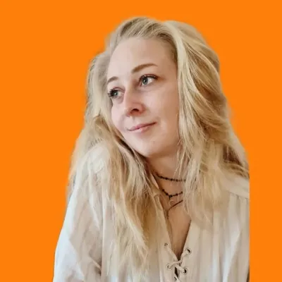 Sarah profile