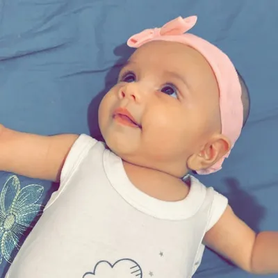 Sarah’s World profile