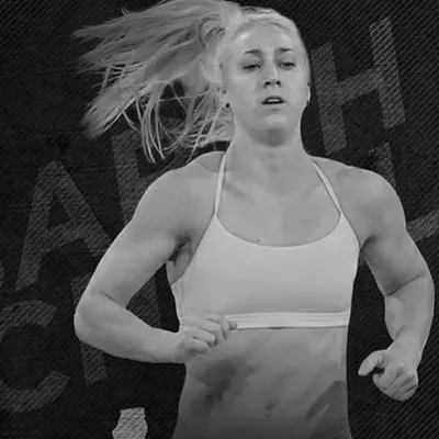 Sarah Scholl profile