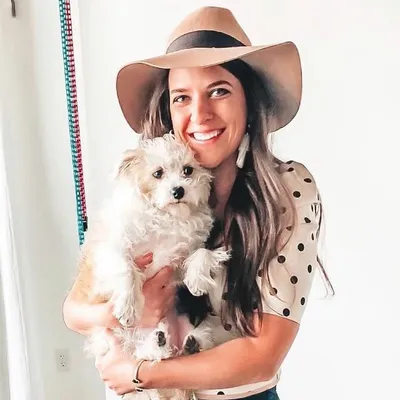 Sarah Ruhlman profile