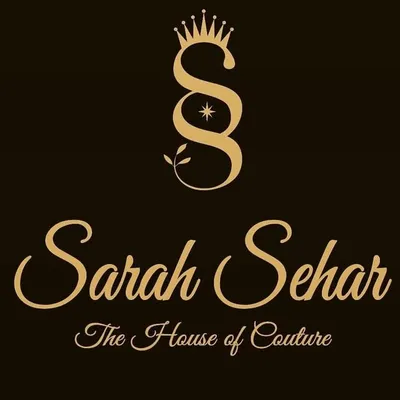 Sarah Sehar couture profile