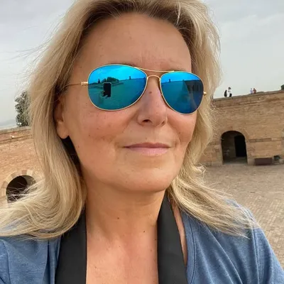 Sarah Sergent profile