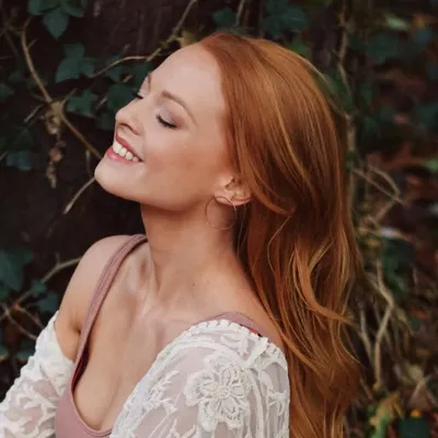 Sarah profile
